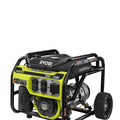3600-Watt Generator with CO Shutdown Sensor - RY903622VNM