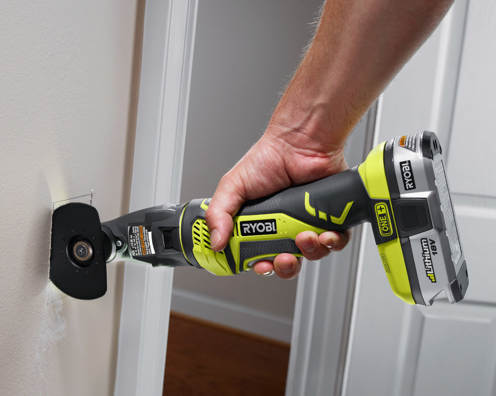 18V ONE+ JobPlus with Multi-Tool Attachment - P340
