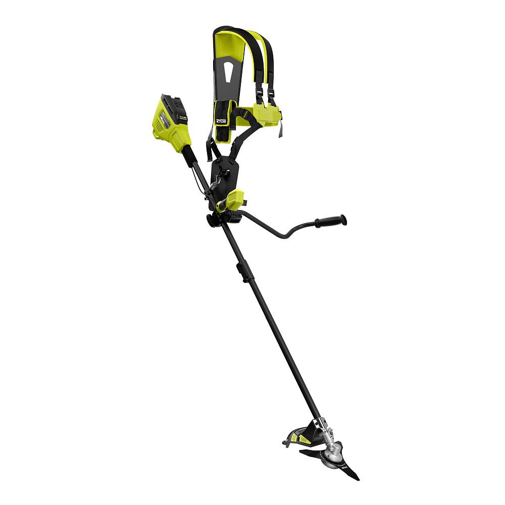 40V HP Brushless Brush Cutter/String Trimmer - RY40HPBC01B