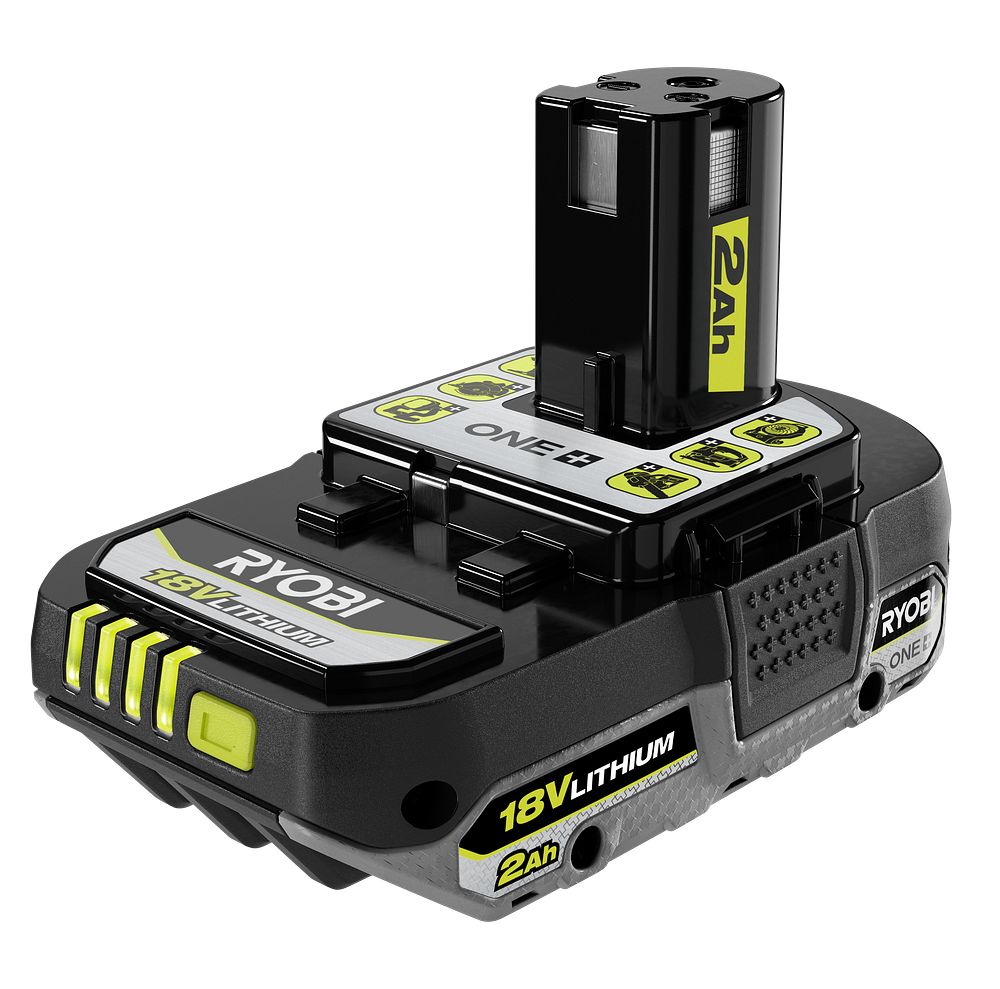 18V ONE+ 2Ah Lithium Battery - PBP003