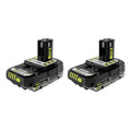 18V ONE+ 2Ah Lithium Battery (2-Pack) - PBP2003