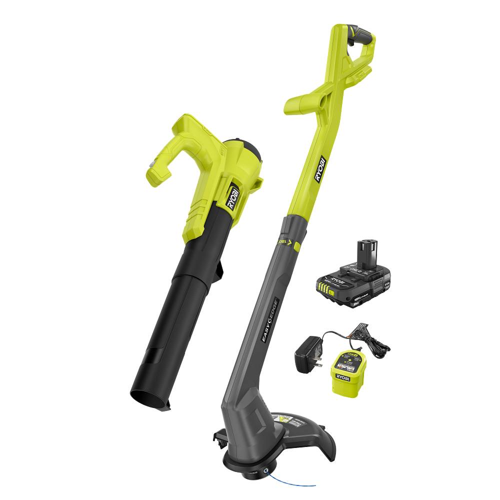 18V ONE+ 2-Tool Combo Kit - PCLCK201K