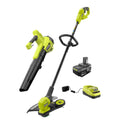 18V ONE+ 2-Tool Combo Kit - PCLCK202K