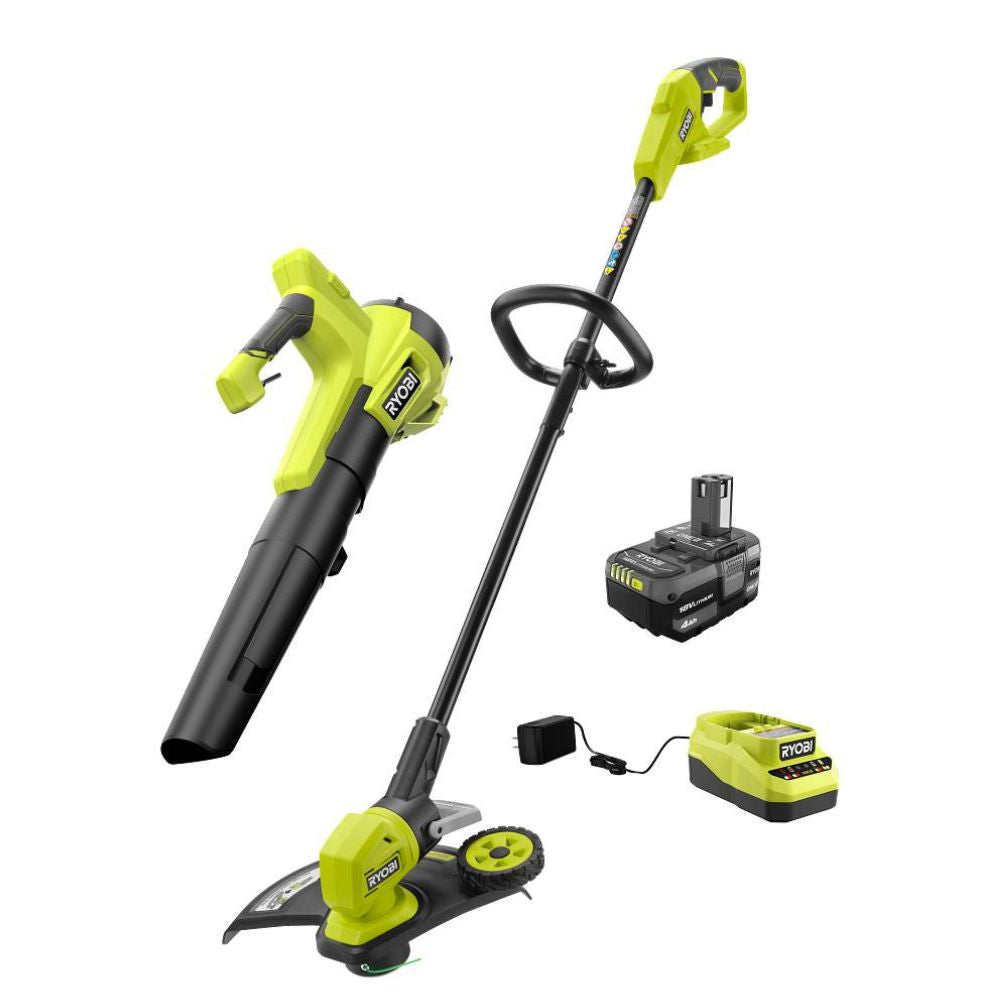18V ONE+ 2-Tool Combo Kit - PCLCK202K