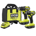 18V ONE+ HP Compact Brushless 2-Tool Combo Kit - PSBCK102K2