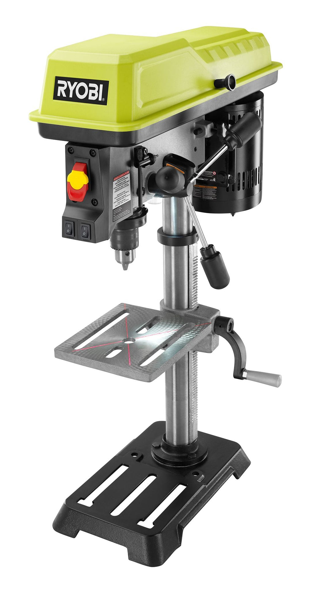 10" Drill Press - DP103L