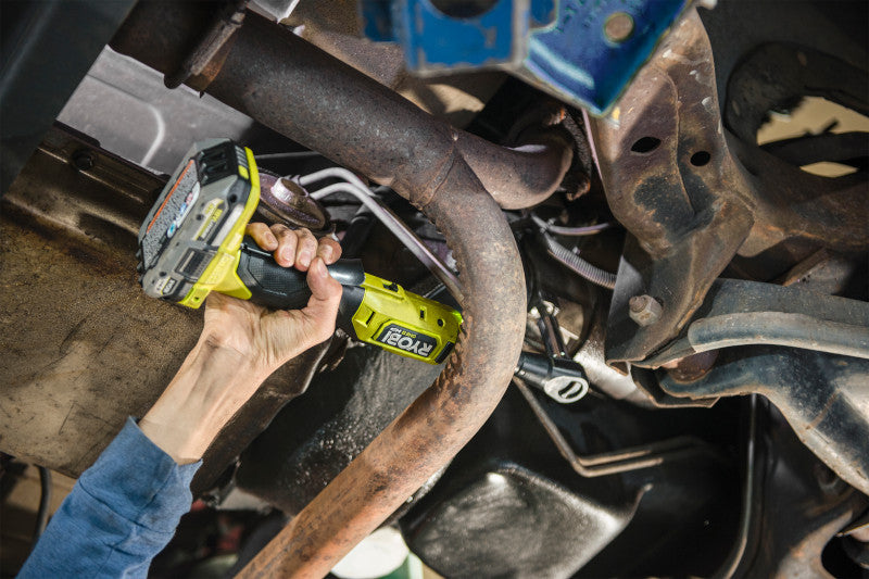 18V ONE+ HP Brushless 3/8" Extended Reach Ratchet - PBLRC25B