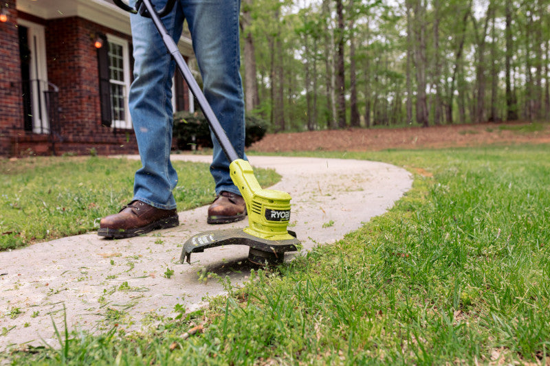 18V ONE+ HP Brushless String Trimmer/Edger Kit - P20120