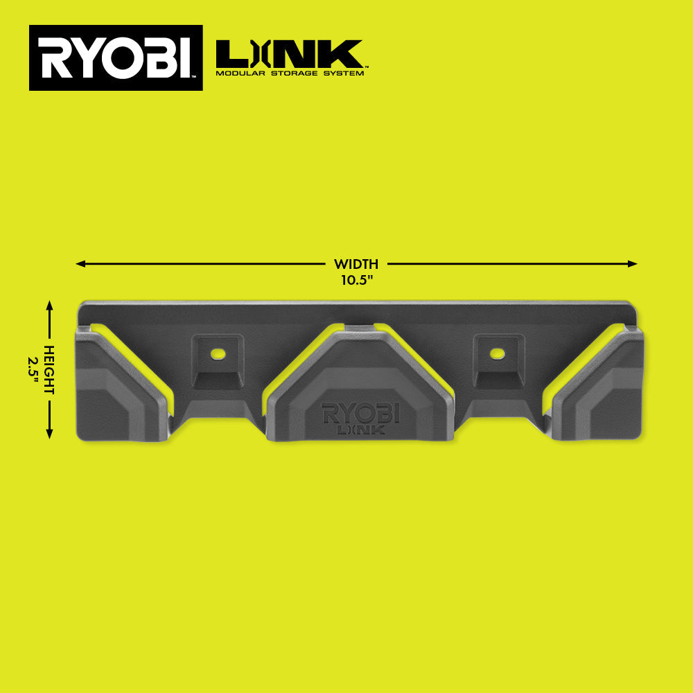 LINK Accessory Rail (2-Pack) - STM501