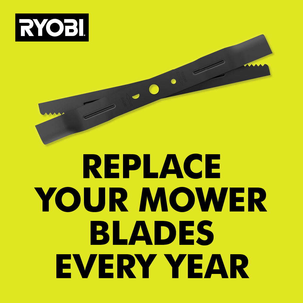 21" Lawn Mower Multi-Blade System Replacements - AC04031