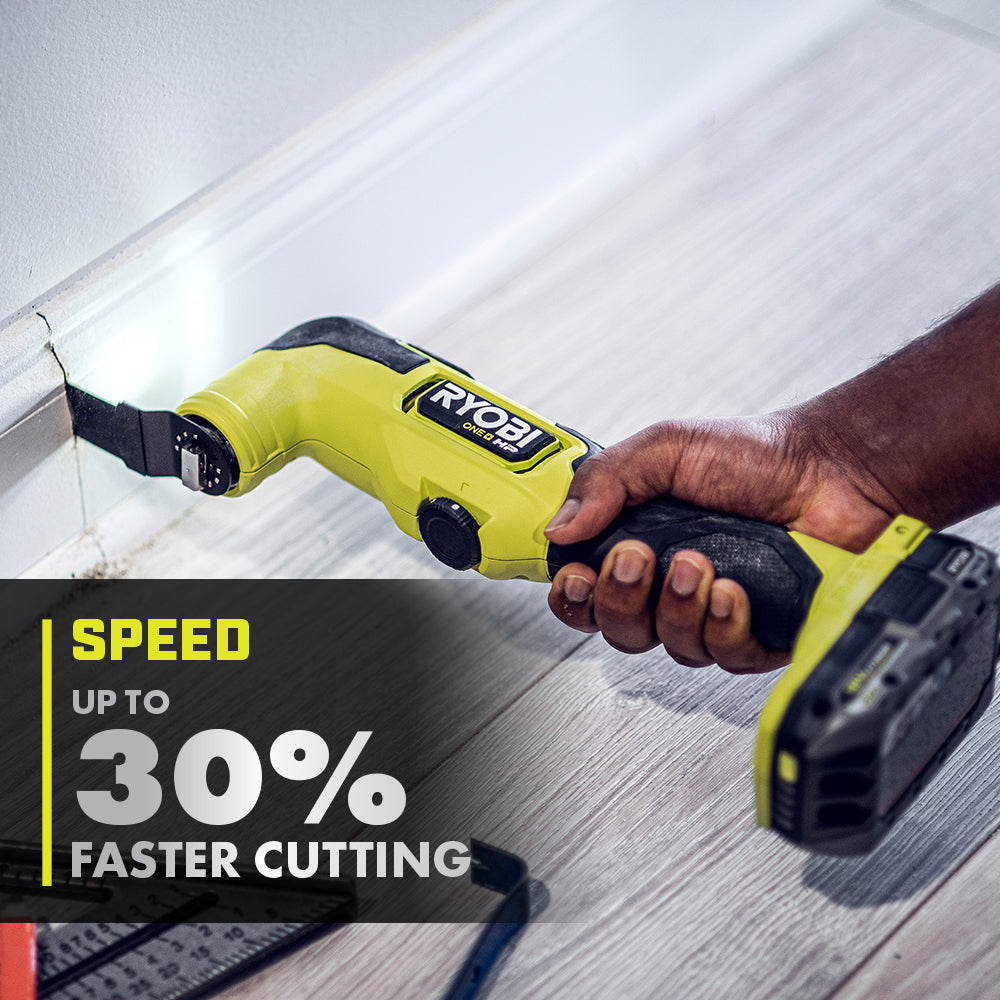 18V ONE+ HP Brushless Multi-Tool - PBLMT50B
