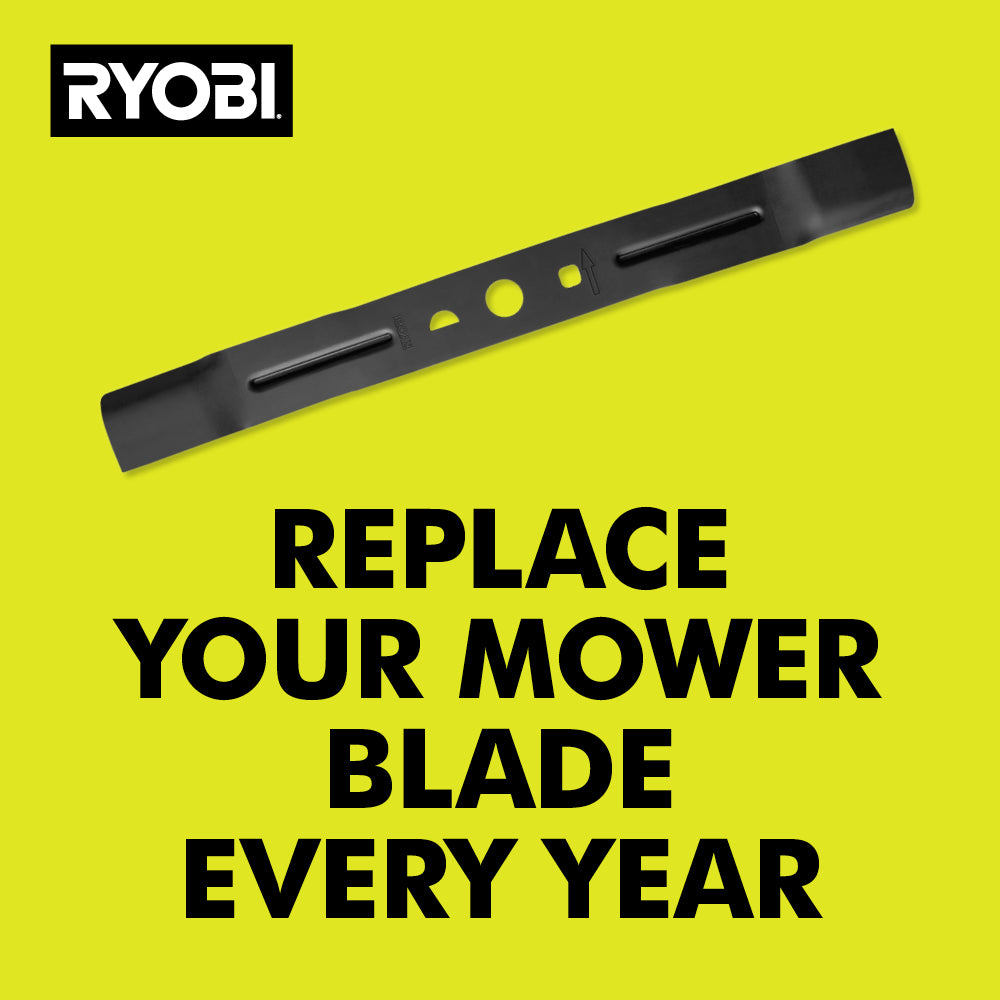 20" Lawn Mower Replacement Blade - AC04029
