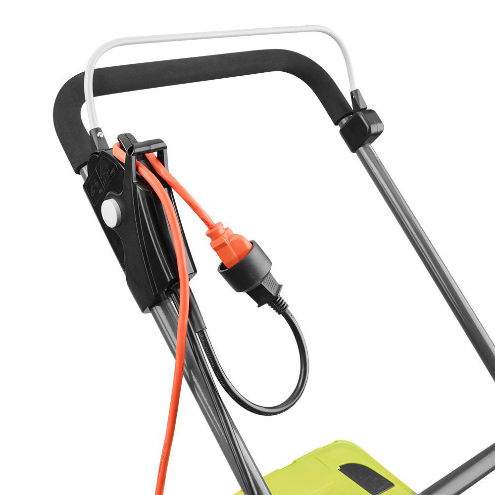 13 Amp Electric 16" Lawn Mower - RYAC160