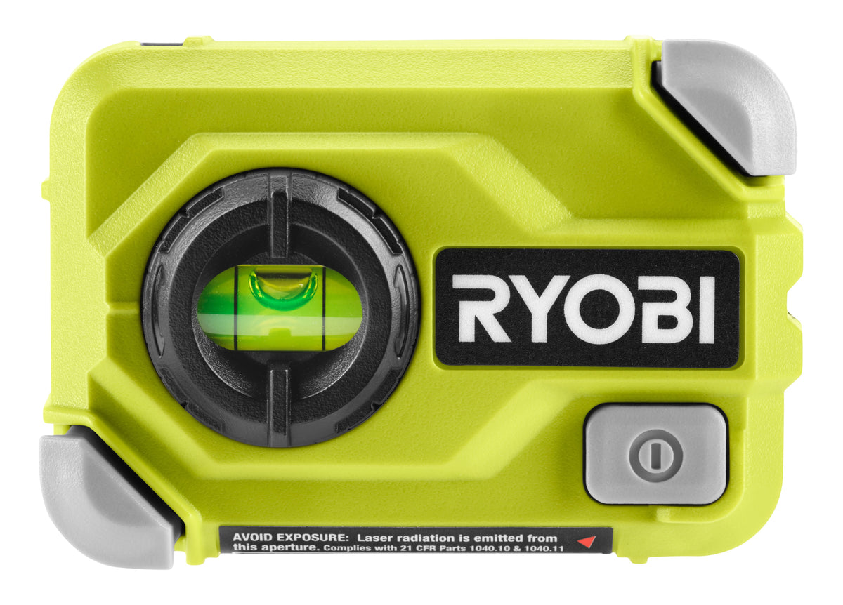 15' Compact Laser Level - ELL1501