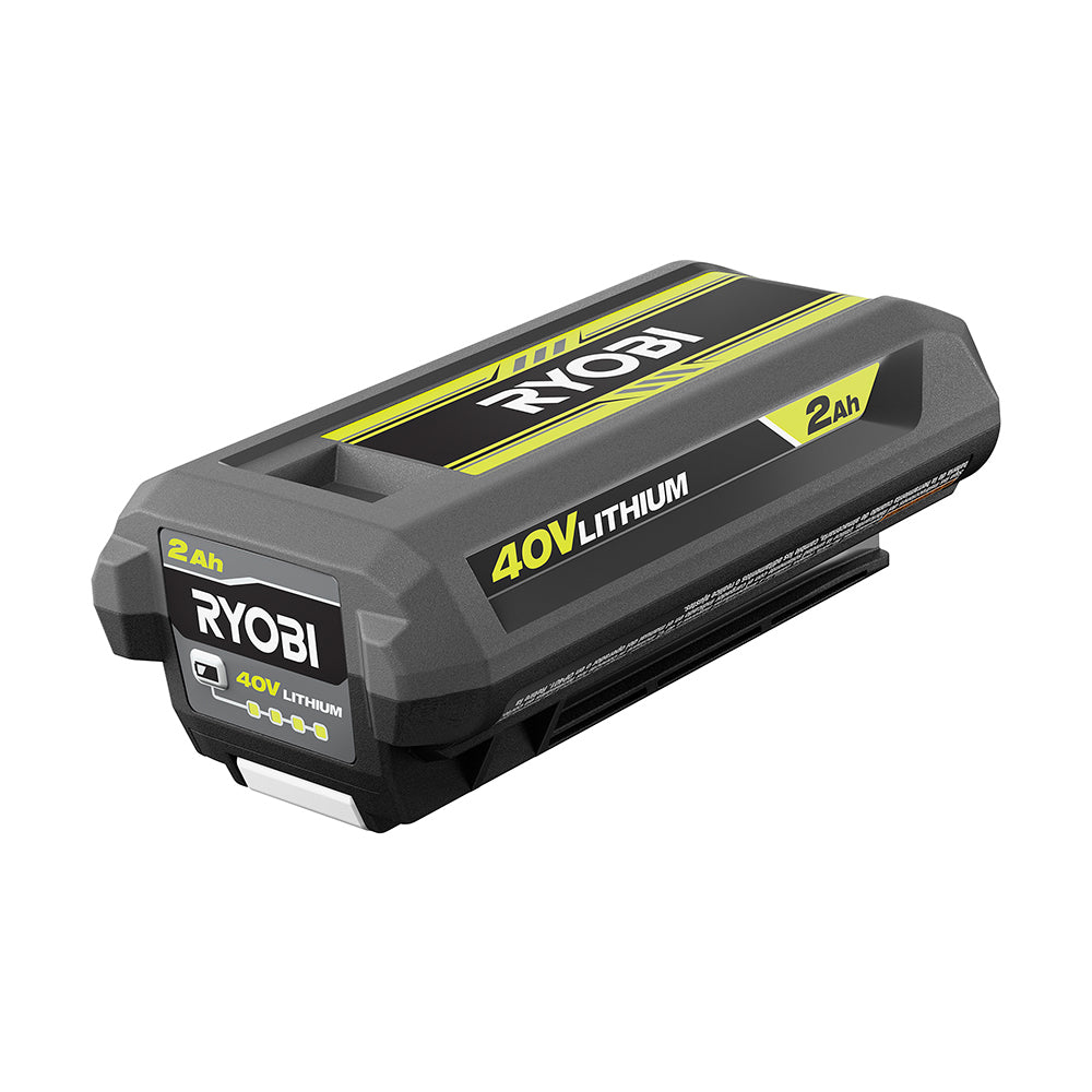 40V 2AH Lithium Battery - OP4020A