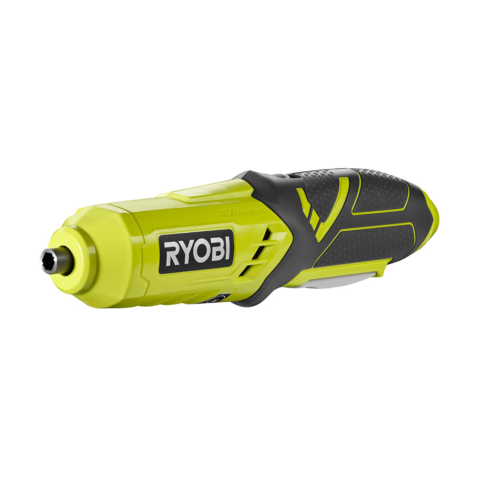 4V LITHIUM+ Screwdriver - HP34L