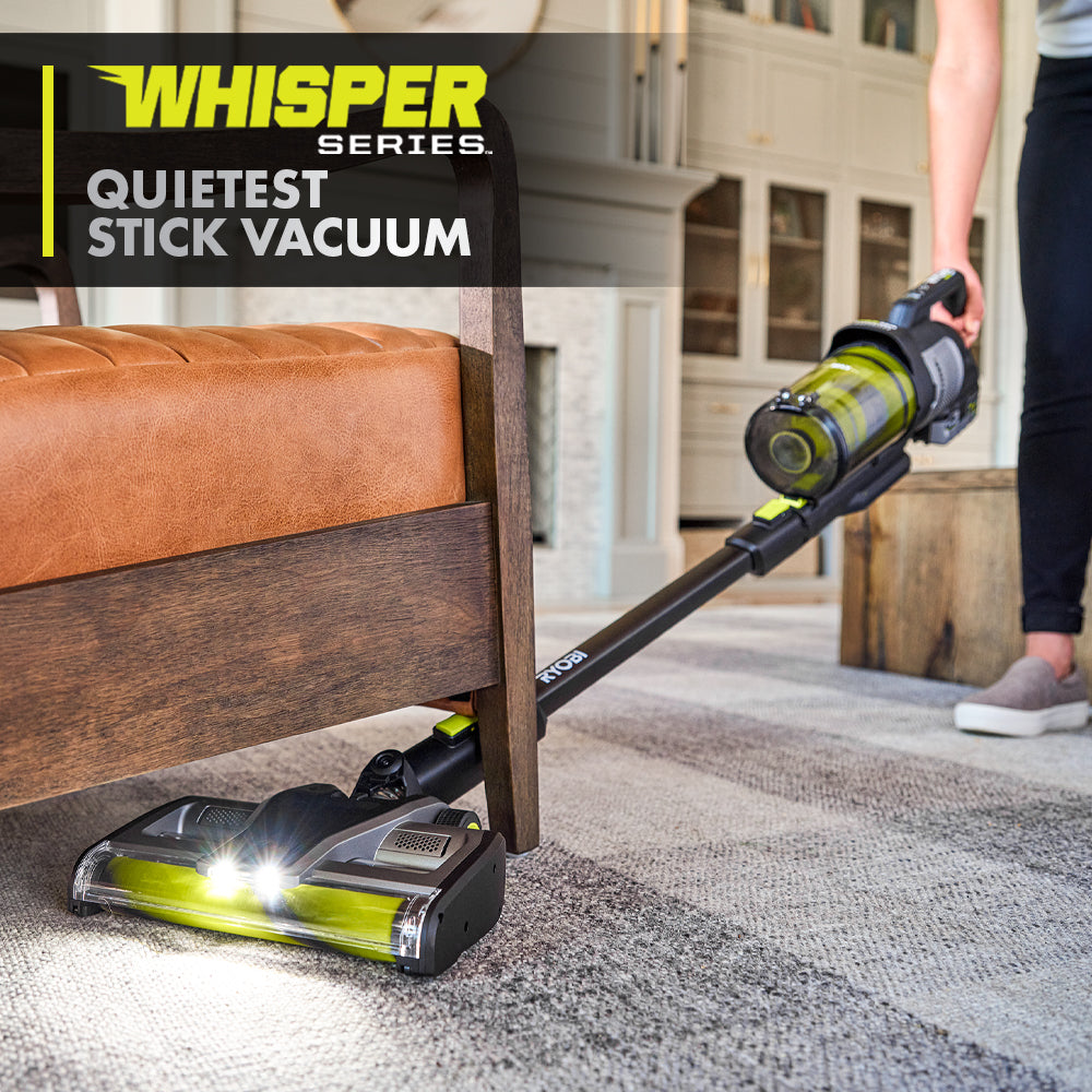 18V ONE+ HP Advanced Stick Vacuum Kit - PBLSV719K