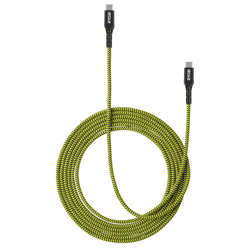 10' USB-C to USB-C Cable - AC0i10USBCC
