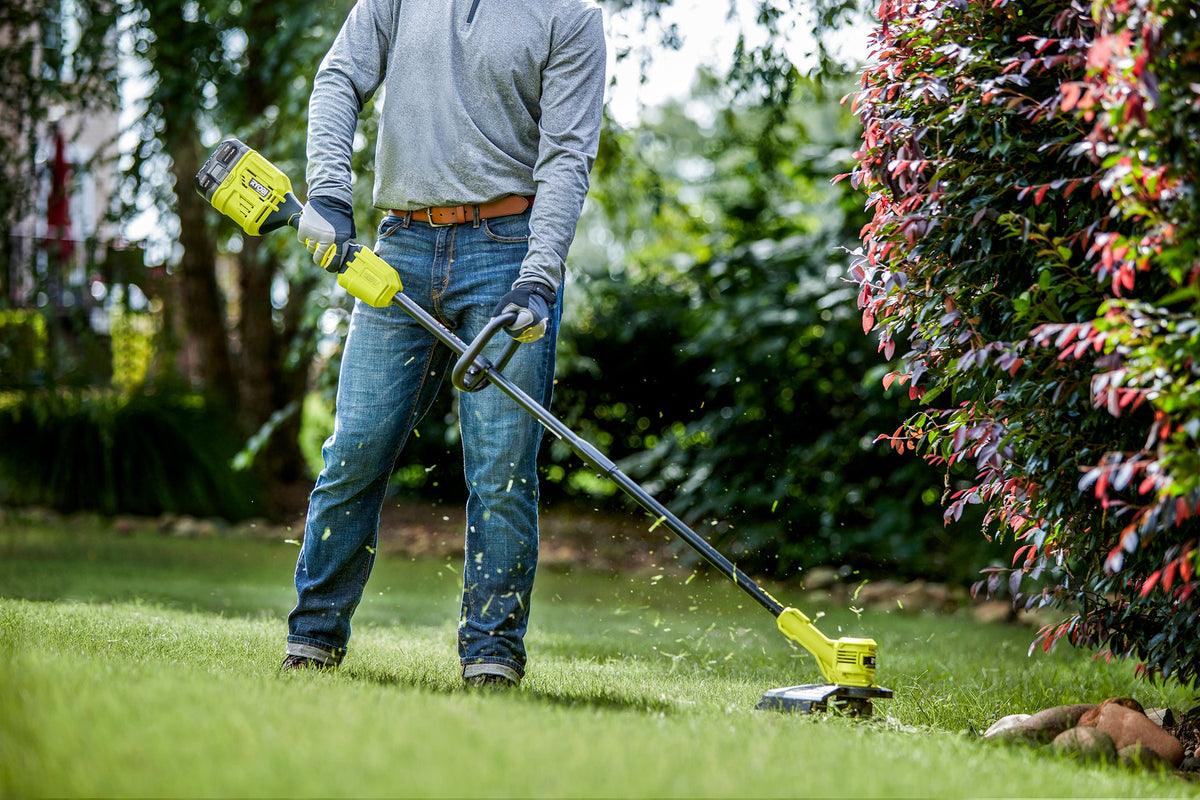 18V ONE+ HP Brushless String Trimmer/Edger Kit - P20120
