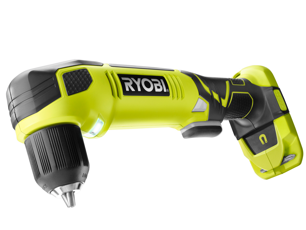 18V ONE+ Right Angle Drill - P241