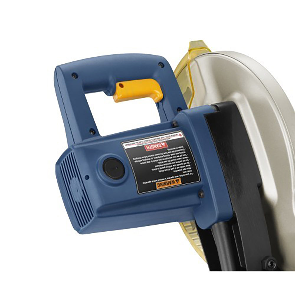 10" Compound Miter saw with Laser - TS1342L