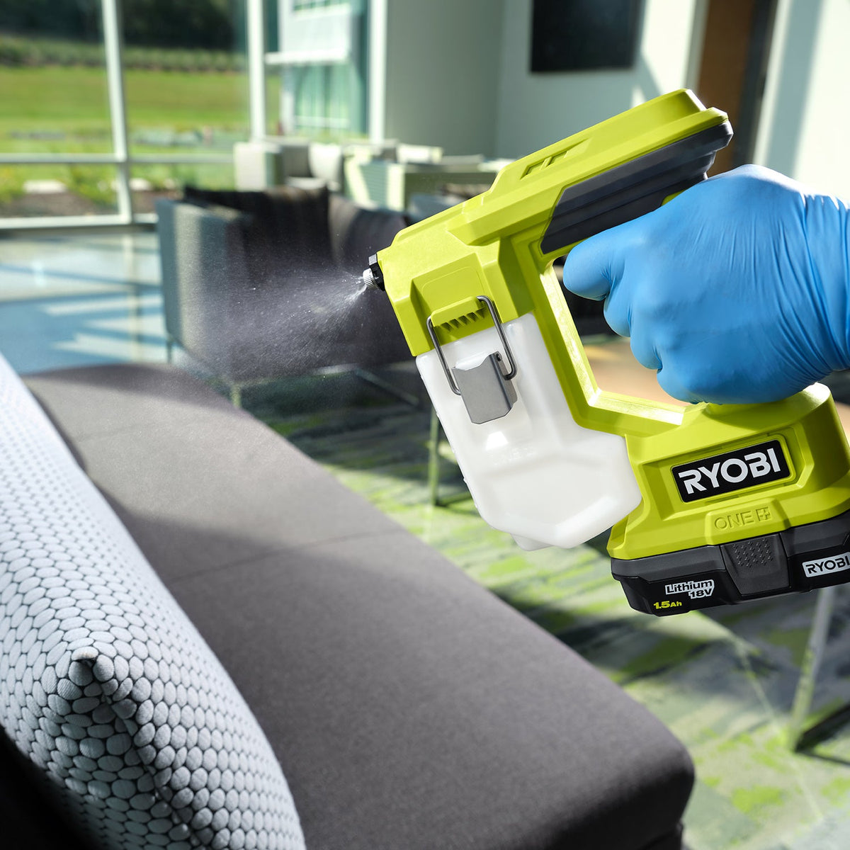 18V ONE+ Handheld Sprayer - PSP01B