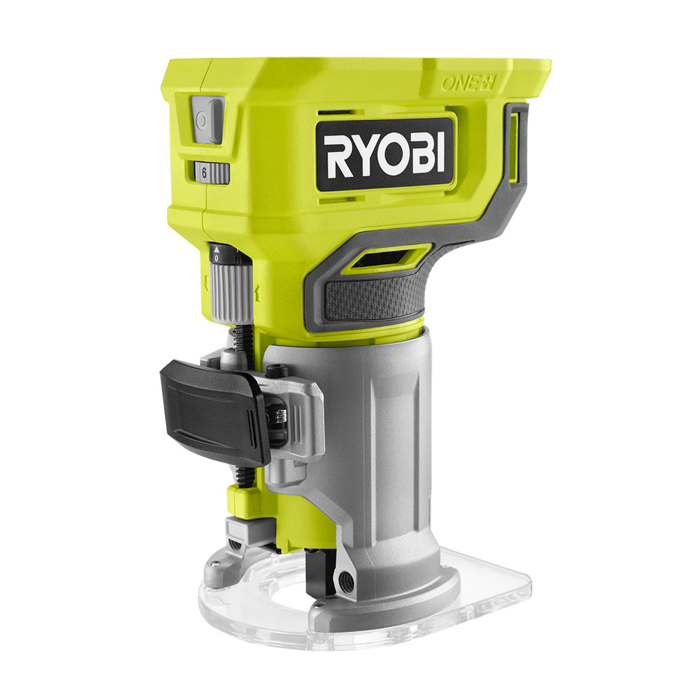 18V ONE+ Compact Router - PCL424B
