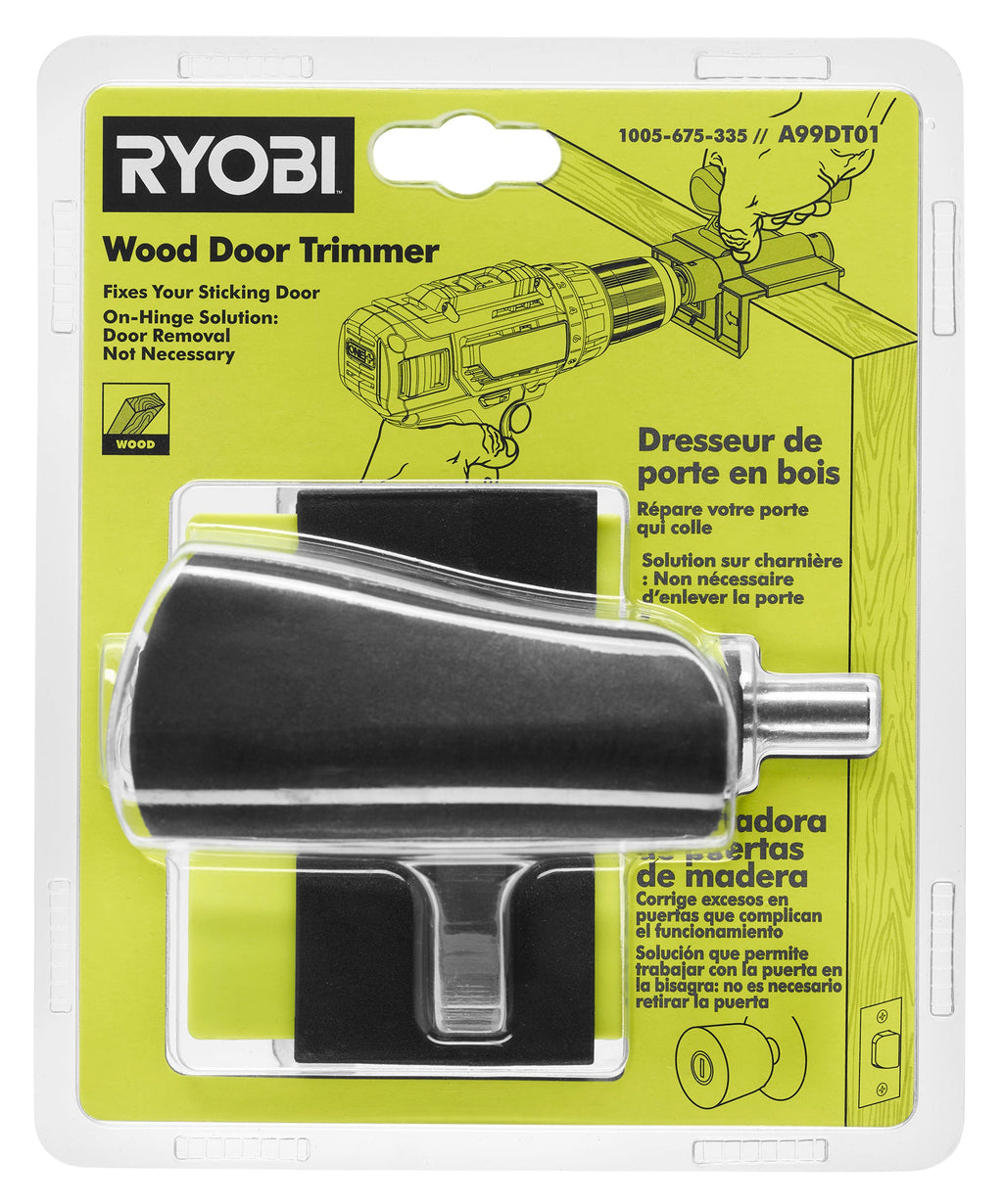Door Trimmer - A99DT01
