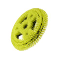 11" VORTEX Medium Bristle Brush - A95MRB11