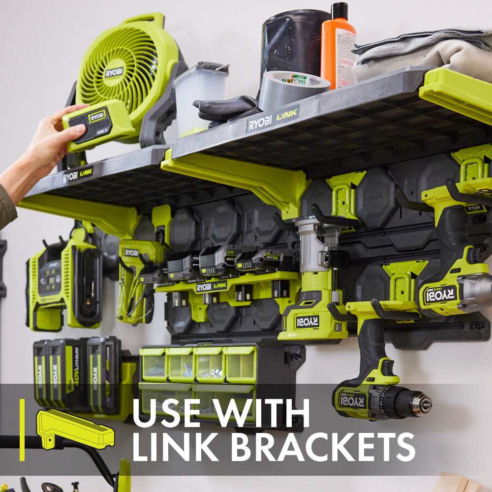 LINK 21" Solid Shelf - STM461