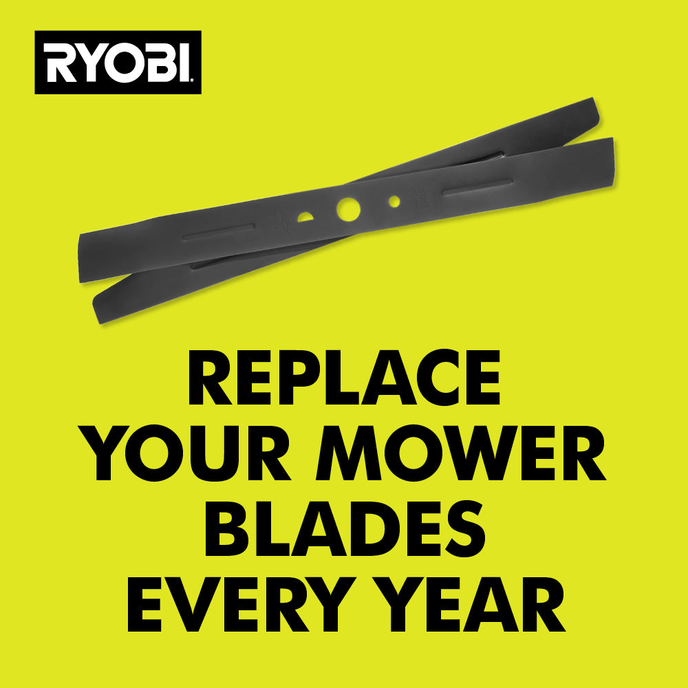 21" Lawn Mower Multi-Blade System Replacements - AC04024