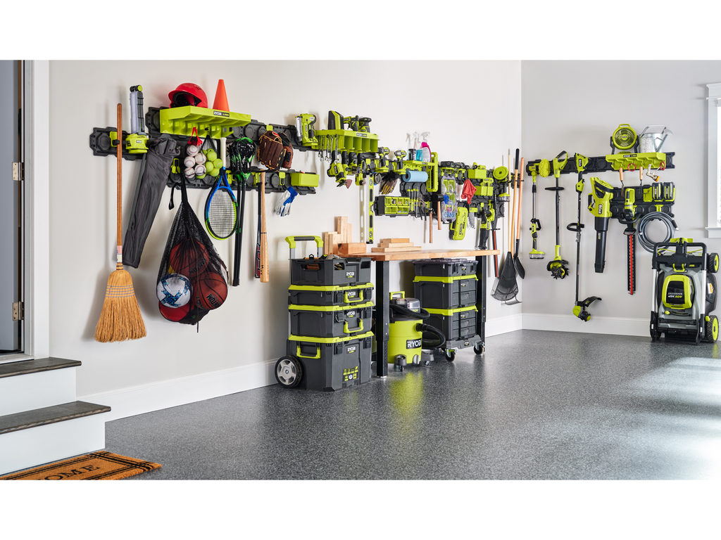LINK Medium Tool Box - STM102