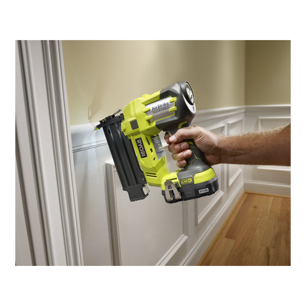 18V ONE+ Nailer Kit - P854