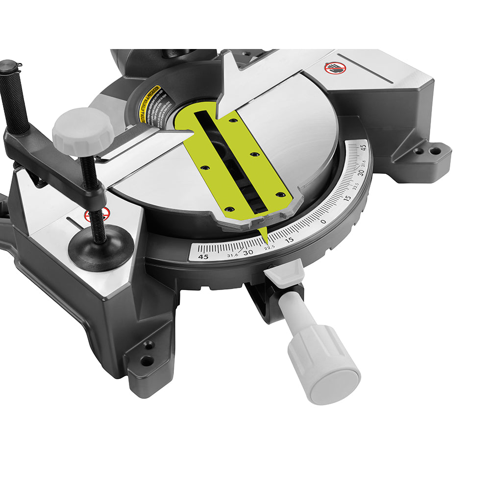 RYOBI 7-1/4" Compound Miter Saw - TS1144