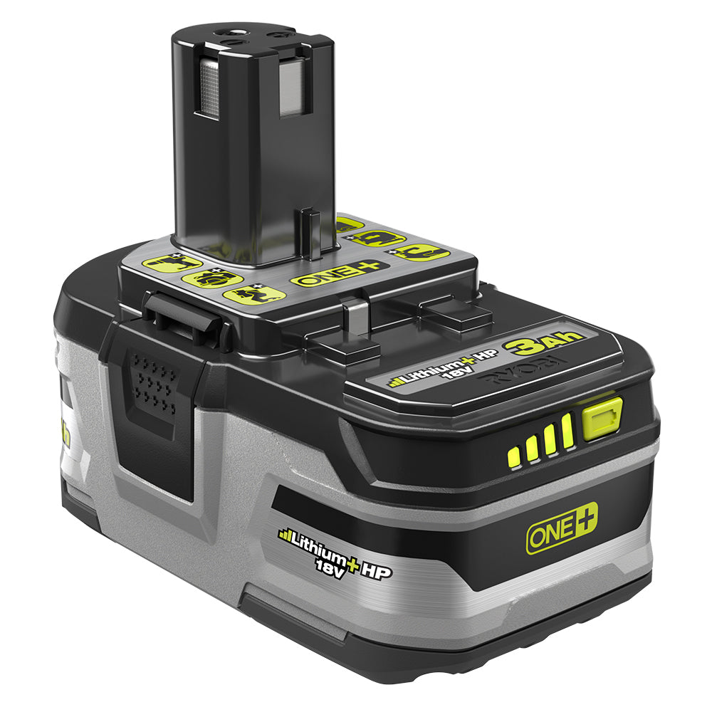 18V ONE+ 3.0Ah High Capacity Battery - P191