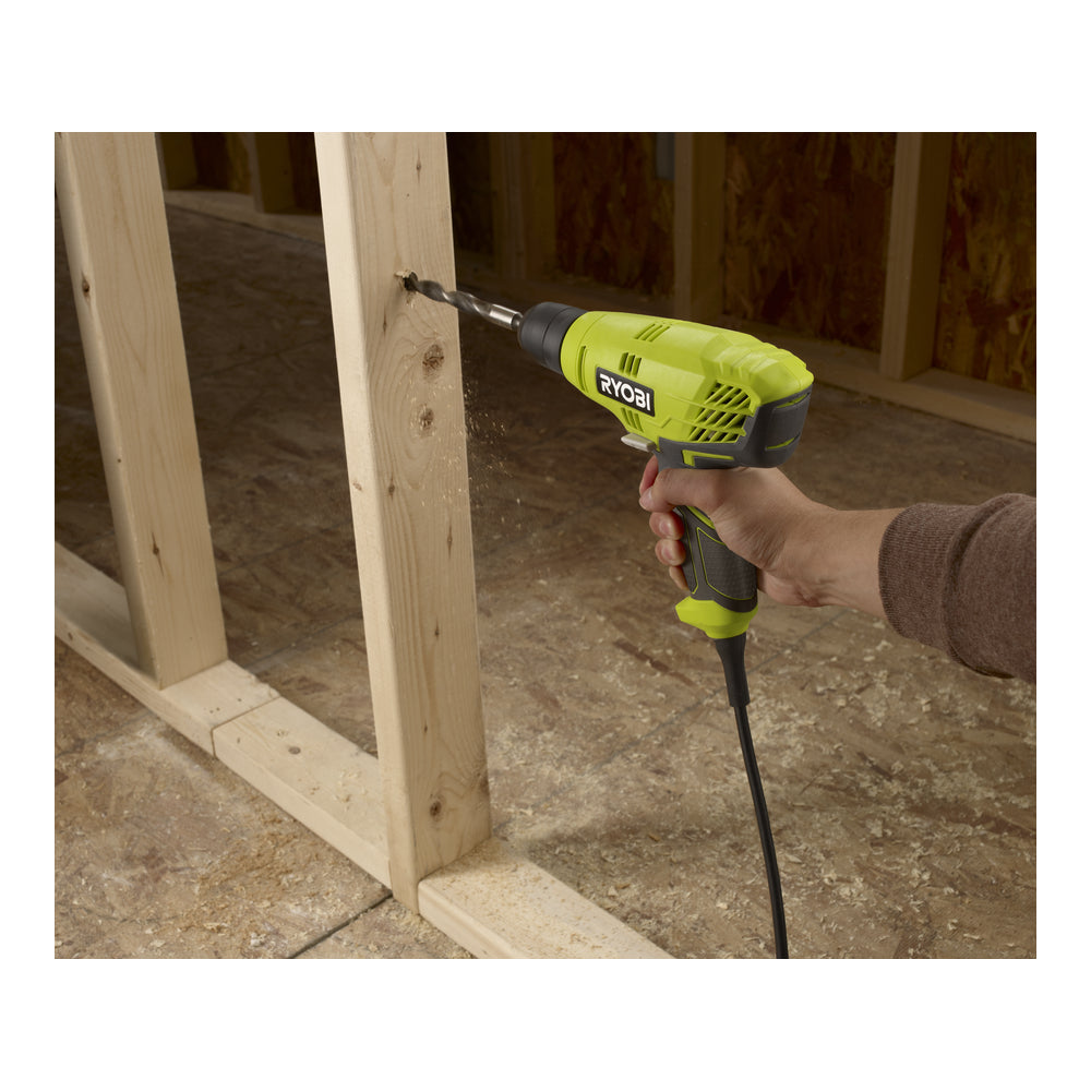 Variable Speed Drill - D43K