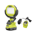 18V ONE+ LED Clamp Light Kit - PCL663K1N