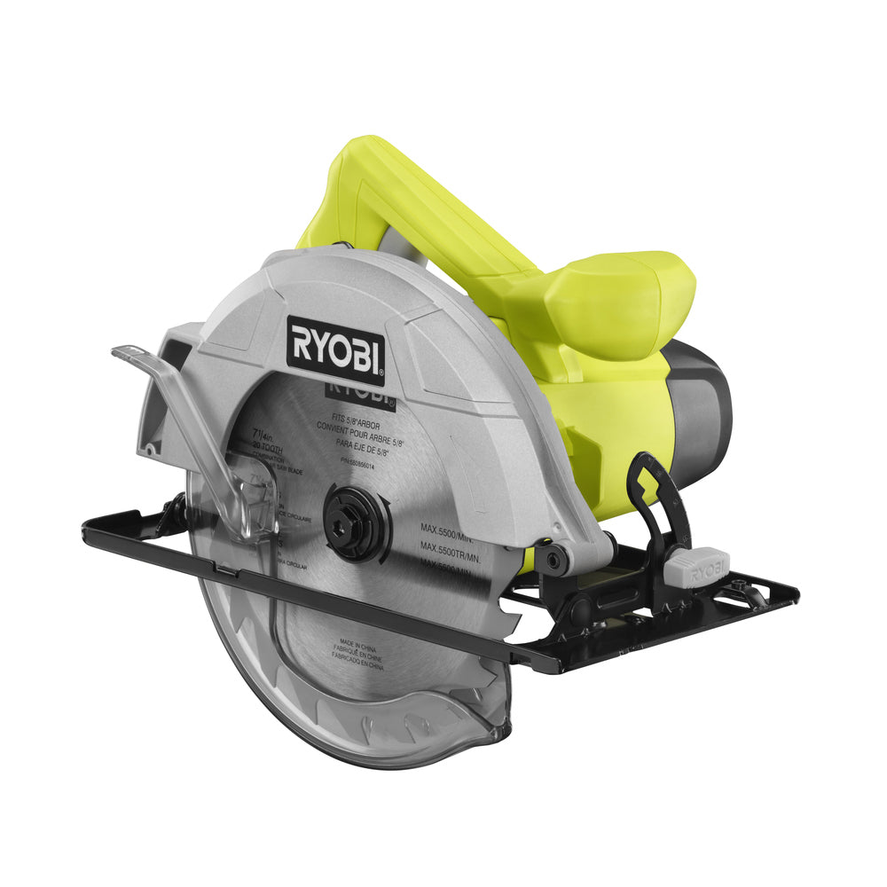 7 1/4" Circular Saw - CSB125