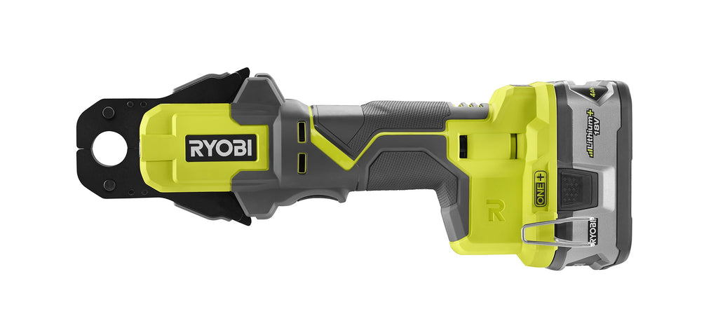 18V ONE+ PEX Crimp Ring Press Tool - P661