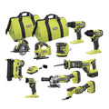 18V ONE+ 10-Tool Combo Kit - PCL2001K3N