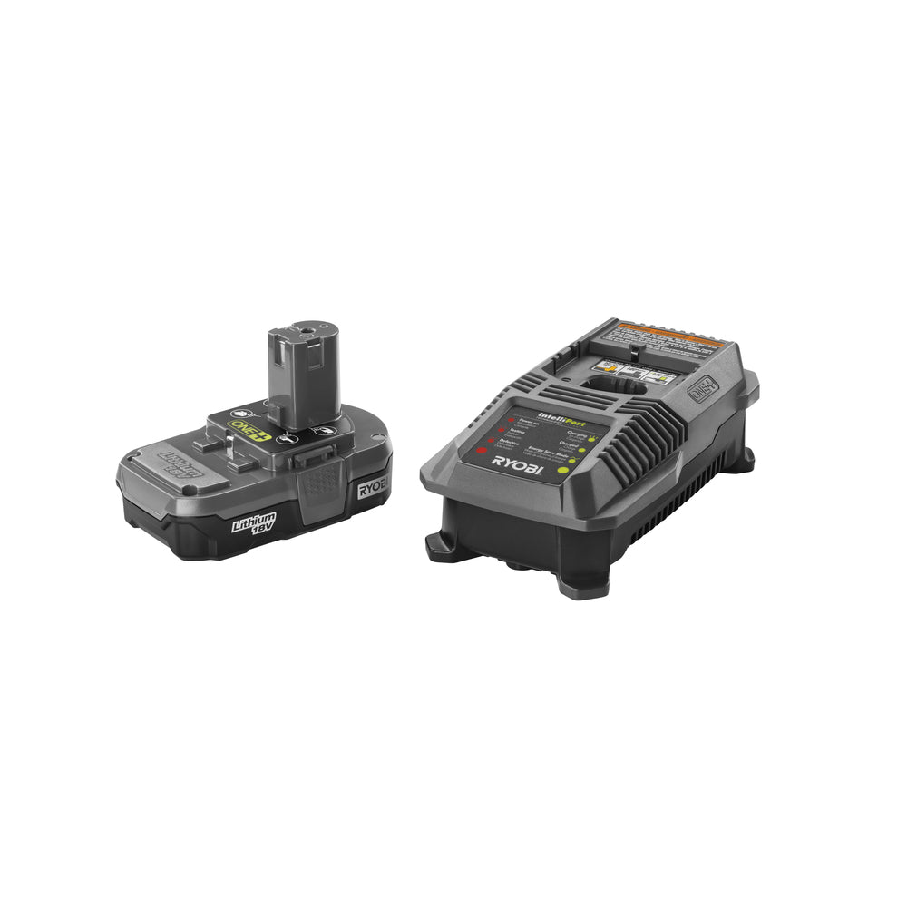 18V ONE+ Sweeper - P2102QP17