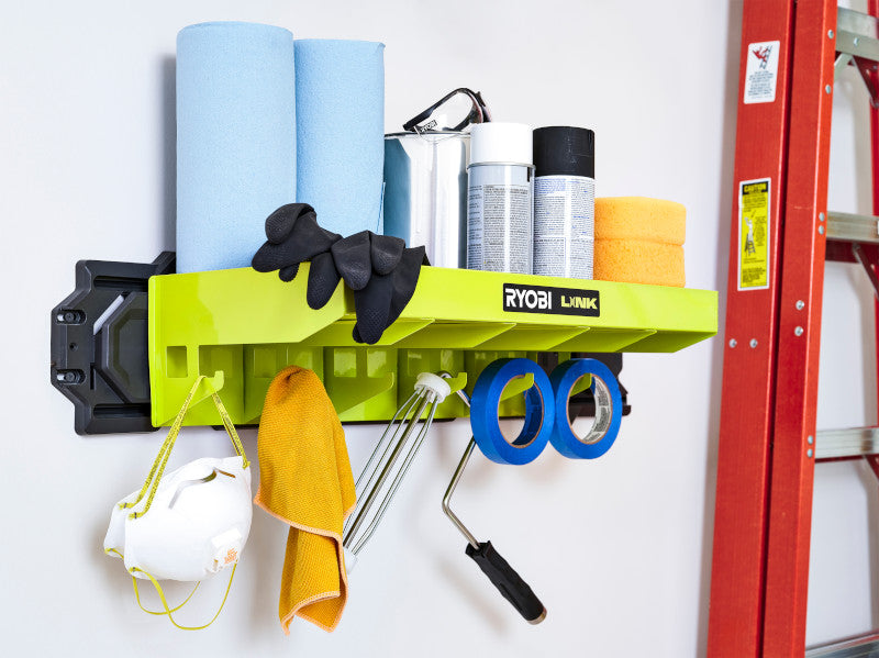 LINK Hanging Shelf - STM402