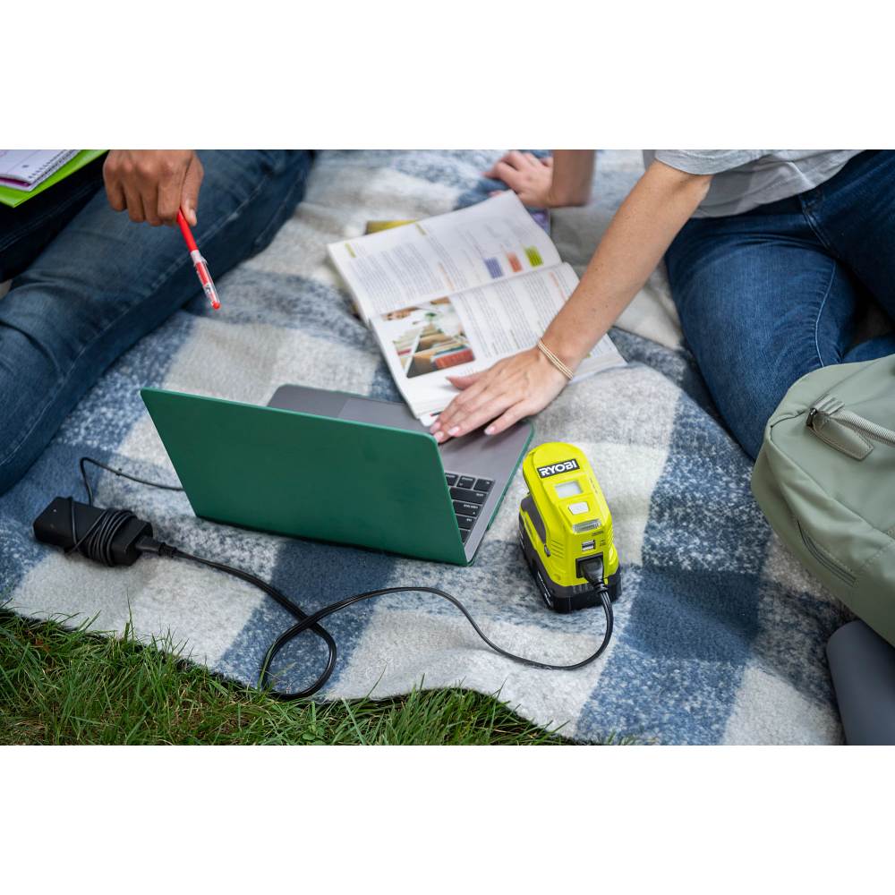 18V ONE+ 150-Watt Power Source - RYi150BGA