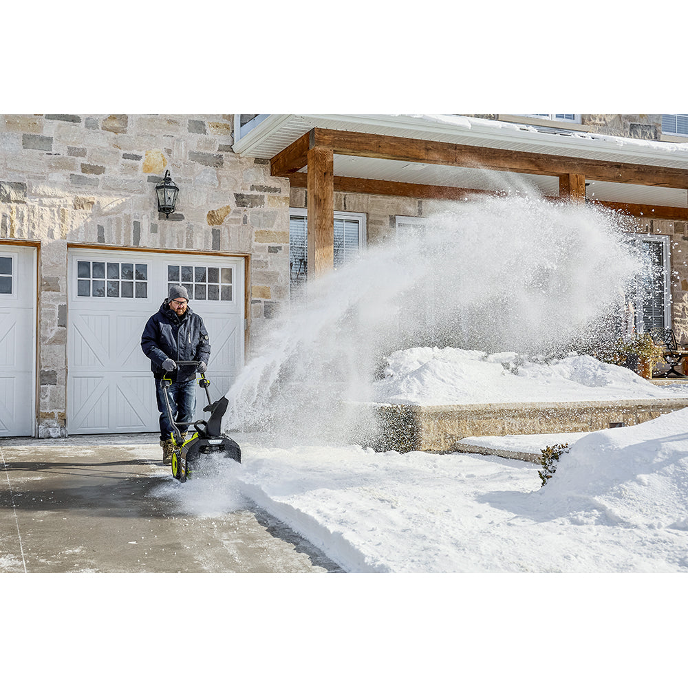 18" Snow Blower Replacement Scraper Bar - ACSN08