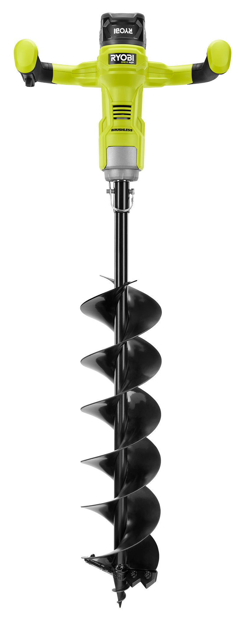 18V ONE+ HP Brushless 6" Auger Kit - P2930