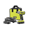 18V ONE+ Impact Driver Kit - P881C