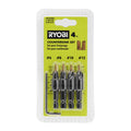 Hex Shank Countersinks - 4 Pack - AR2008G