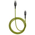4' USB-A to USB-C Cable - AC0I4USBAC