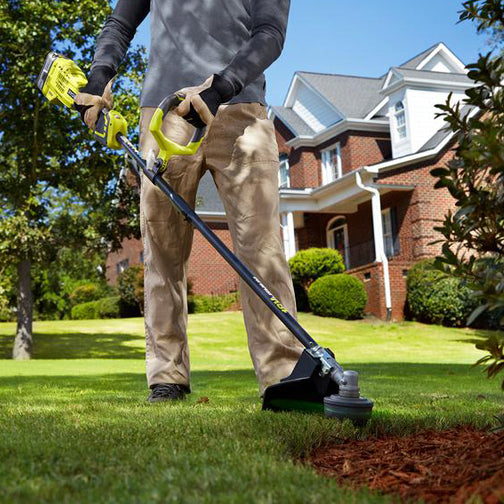 18V ONE+ Brushless String Trimmer Kit - P2090