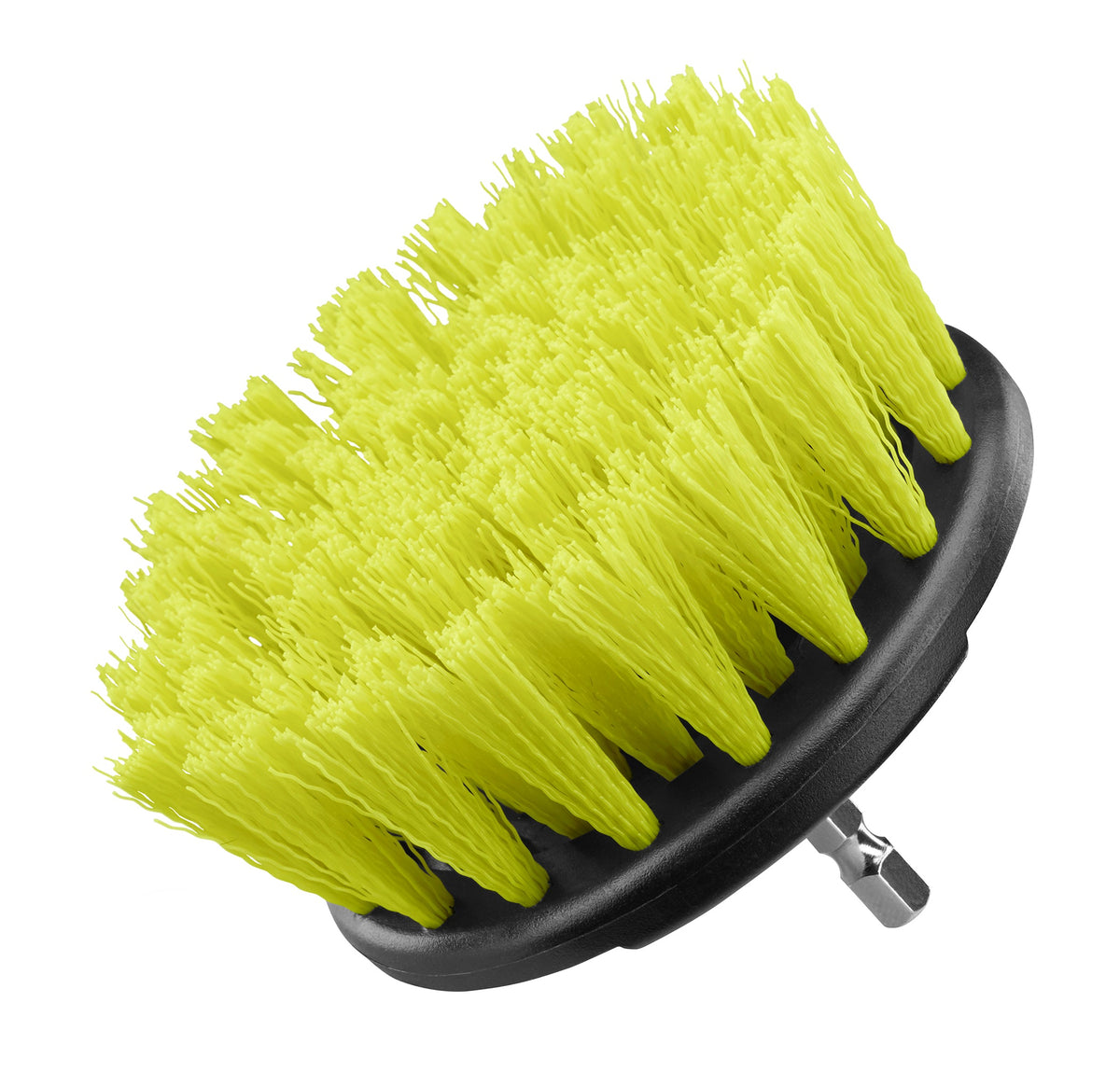 2 PC. Medium Bristle Brush Multi-Purpose Cleaning Kit - A95MP1